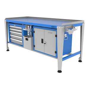 Industrial Work Bench – WBG608 (200TV2)
