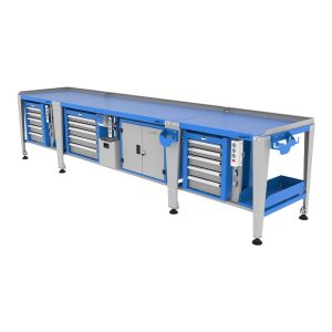Industrial Work Bench – WBG609 (T400V2)