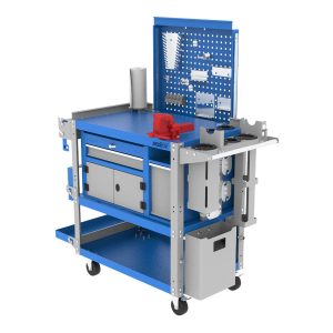 Industrial Work Bench - WBG708 (885)