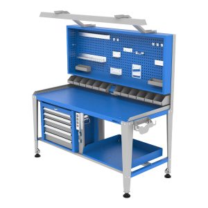 Industrial Work Bench – WBG802 (180H)