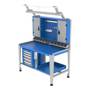 Industrial Work Bench – WBG805 (T540B)