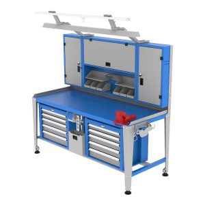 Industrial Work Bench – WBG901 (200M)