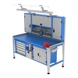 Industrial Work Bench – WBG905 (200MV2)