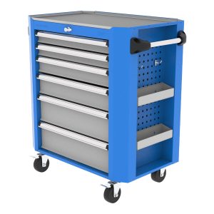 Manufacturing Tool Box – DCG210 (726XP)
