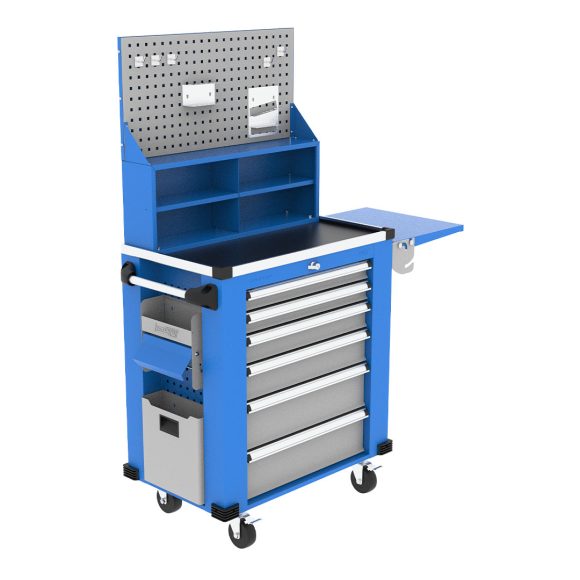 جعبه ابزار کارگاهی - DCG119 (726B4)