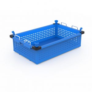 سبد صنعتی - IBG204 (K900)