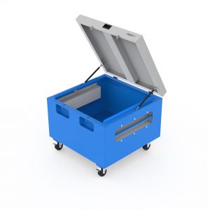 انبار قابل حمل - PSG105 (BWH500)