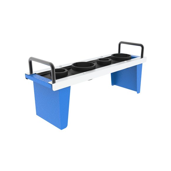 محافظ کلت دستگاه CLS101 (B550) - CNC