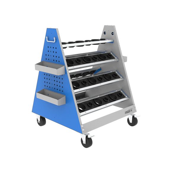 محافظ کلت دستگاه CLS202 (N81) - CNC