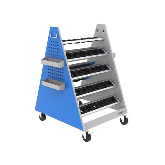 محافظ کلت دستگاه CLS204 (N86) - CNC