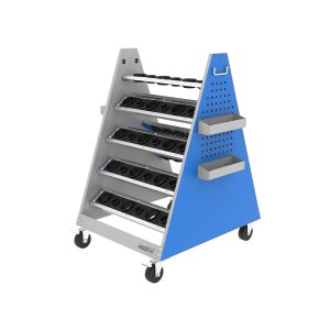 محافظ کلت دستگاه CLS204 (N86) - CNC