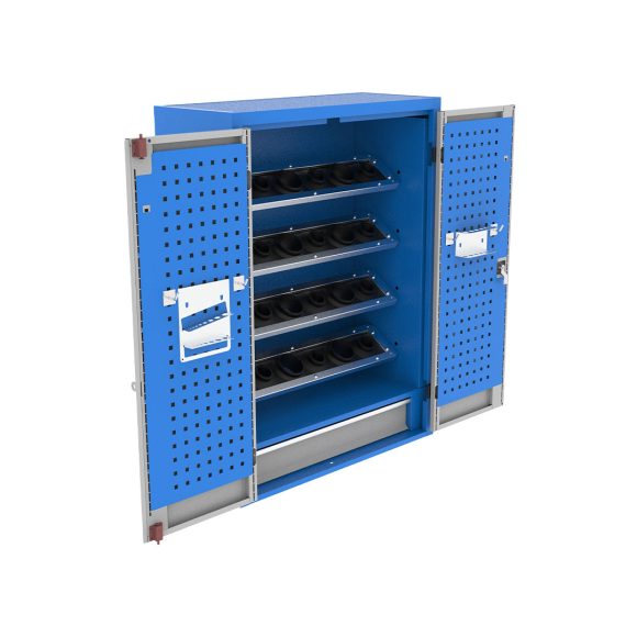 محافظ کلت دستگاه CLS401 (L92) - CNC