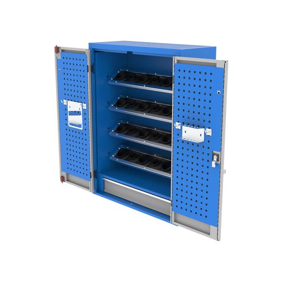 محافظ کلت دستگاه CLS401 (L92) - CNC