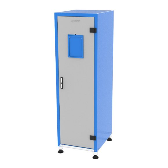 محافظ کلت دستگاه CLS501 (L90) - CNC