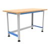 میز کار الکترونیکی - DBG202 (T151W)
