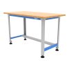 میز کار الکترونیکی - DBG202 (T151W)
