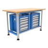 میز کار الکترونیکی - DBG502 (T151SW)