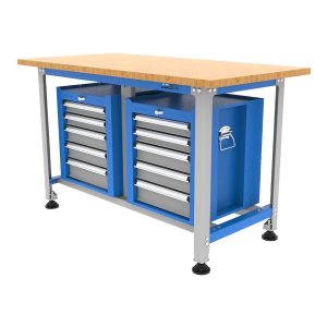 میز کار الکترونیکی - DBG502 (T151SW)