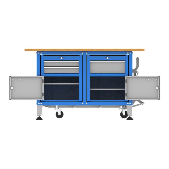 میزکار الکترونیکی -DBG505 (T120W)