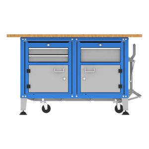 میزکارهای حرفه ای-DBG505 (T120W)