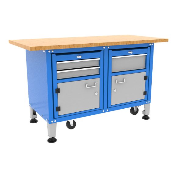 میزکار الکترونیکی -DBG505 (T120W)