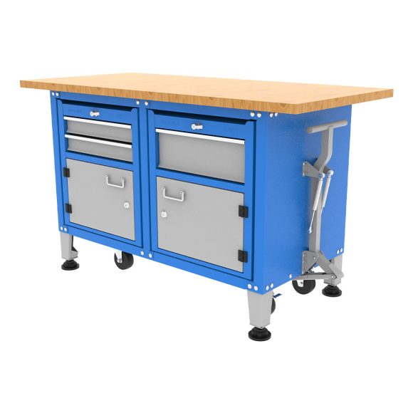 میزکار الکترونیکی -DBG505 (T120W)