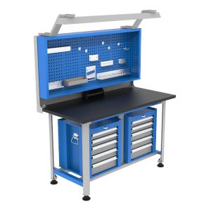 میز کارهای حرفه ای – DBG803 (T151E)