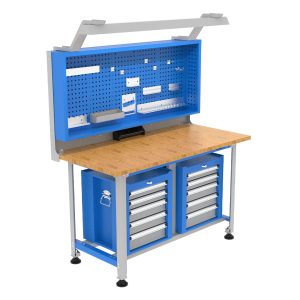 میز کارهای حرفه ای – DBG804 (T151EW)