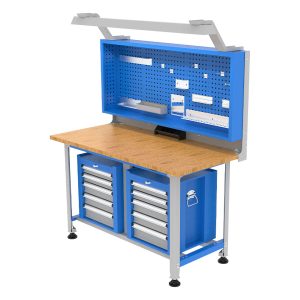 میز کارهای حرفه ای – DBG804 (T151EW)