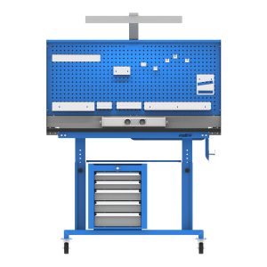 میز کارهای حرفه ای – DBG805 (T152E)