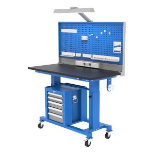 میز کارهای حرفه ای – DBG805 (T152E)