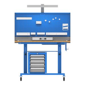 میز کارهای حرفه ای – DBG805 (T152E)