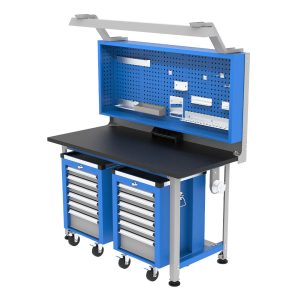 میز کارهای حرفه ای – DBG807 (T153E)
