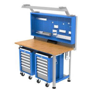 میز کارهای حرفه ای – DBG808 (T153EW)