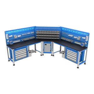 میز کارهای حرفه ای – DBG901 (T1S)