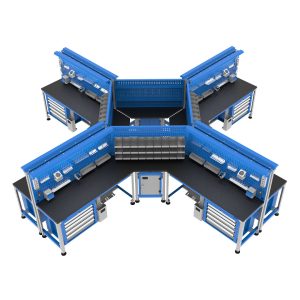 میز کارهای حرفه ای – DBG902 (T4S)