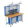 میز کار الکترونیکی - DBG907 (T285W)