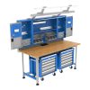 میز کار الکترونیکی - DBG907 (T285W)