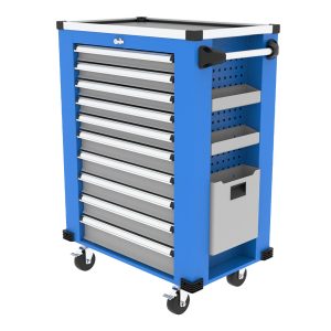 جعبه ابزار کارگاهی DCG104 (511)