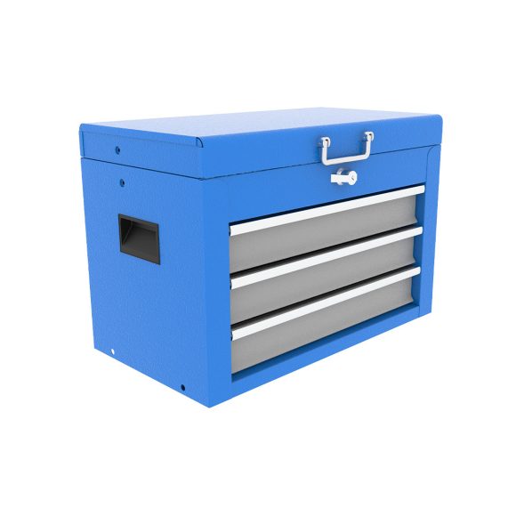 جعبه ابزار کارگاهی - DCG107 (524)