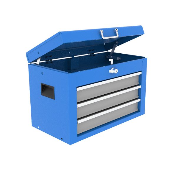 جعبه ابزار کارگاهی - DCG107 (524)