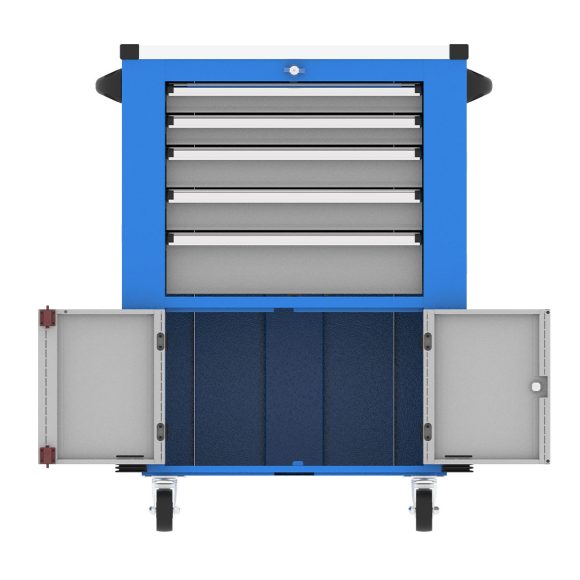 جعبه ابزار کارگاهی - DCG112 (725)