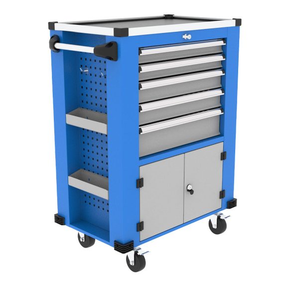 جعبه ابزار کارگاهی - DCG112 (725)