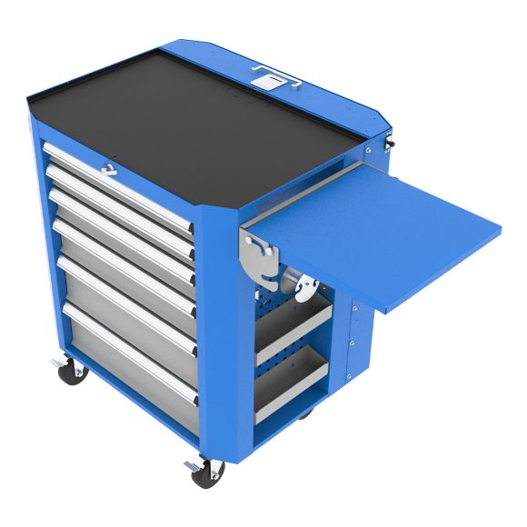 جعبه ابزار کارگاهی - DCG208 (726LX1)