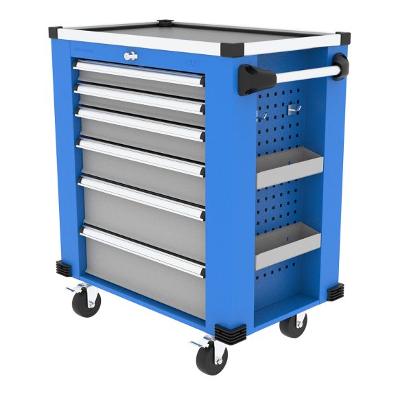 جعبه ابزار کارگاهی - DCG209 (726X)