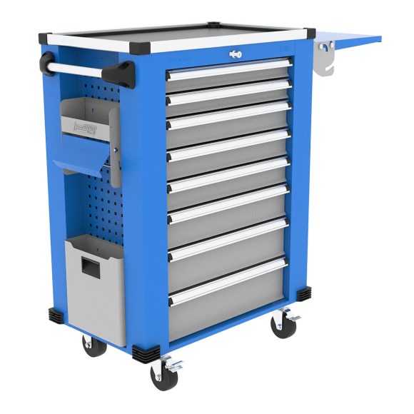 جعبه ابزار کارگاهی - DCG212 (728S)