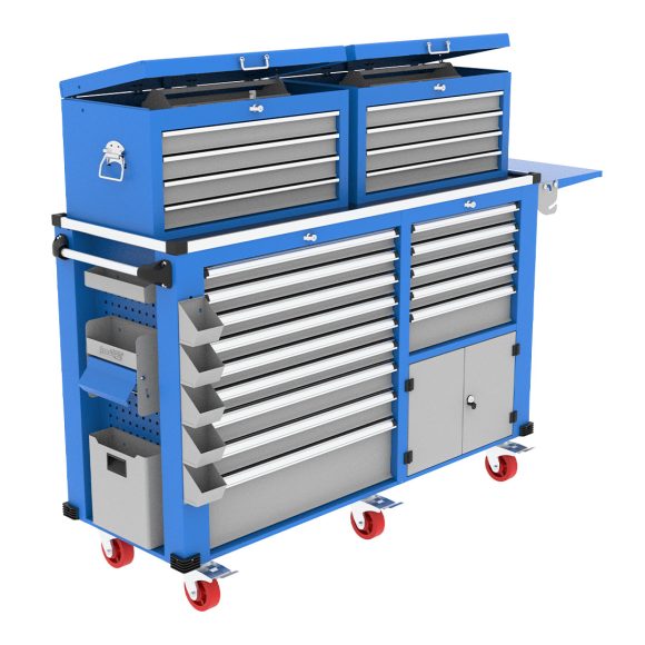 جعبه ابزار کارگاهی - DCG217 (SU1700)