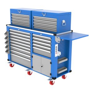 جعبه ابزار کارگاهی DCG217 (SU1700)