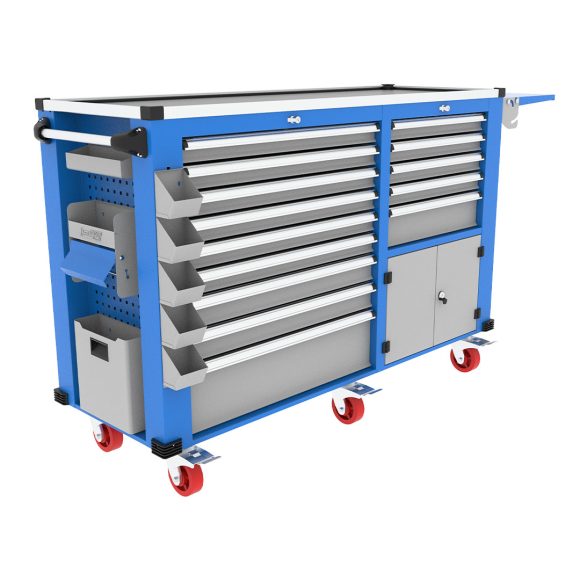 جعبه ابزار کارگاهی - DCG218 (SU1700X)