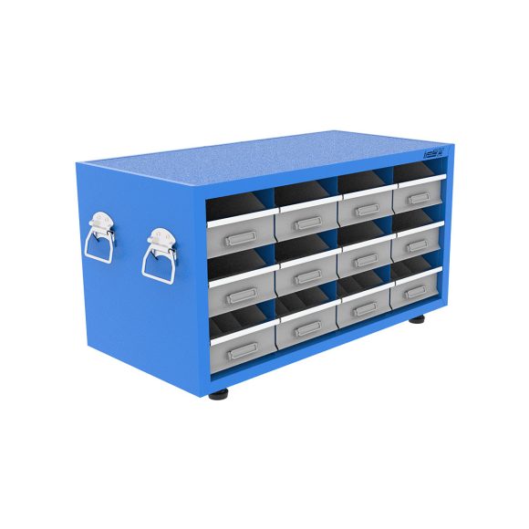 پالت کشودار - DPG101 (PD179)